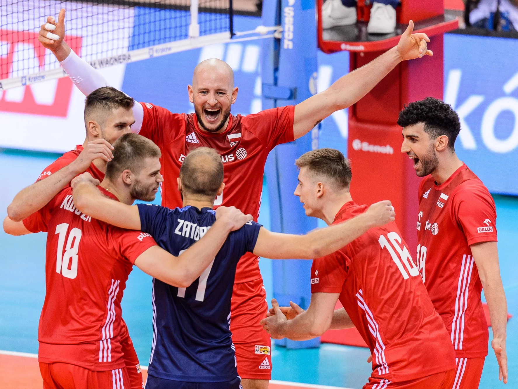 Reprezentacja Polski