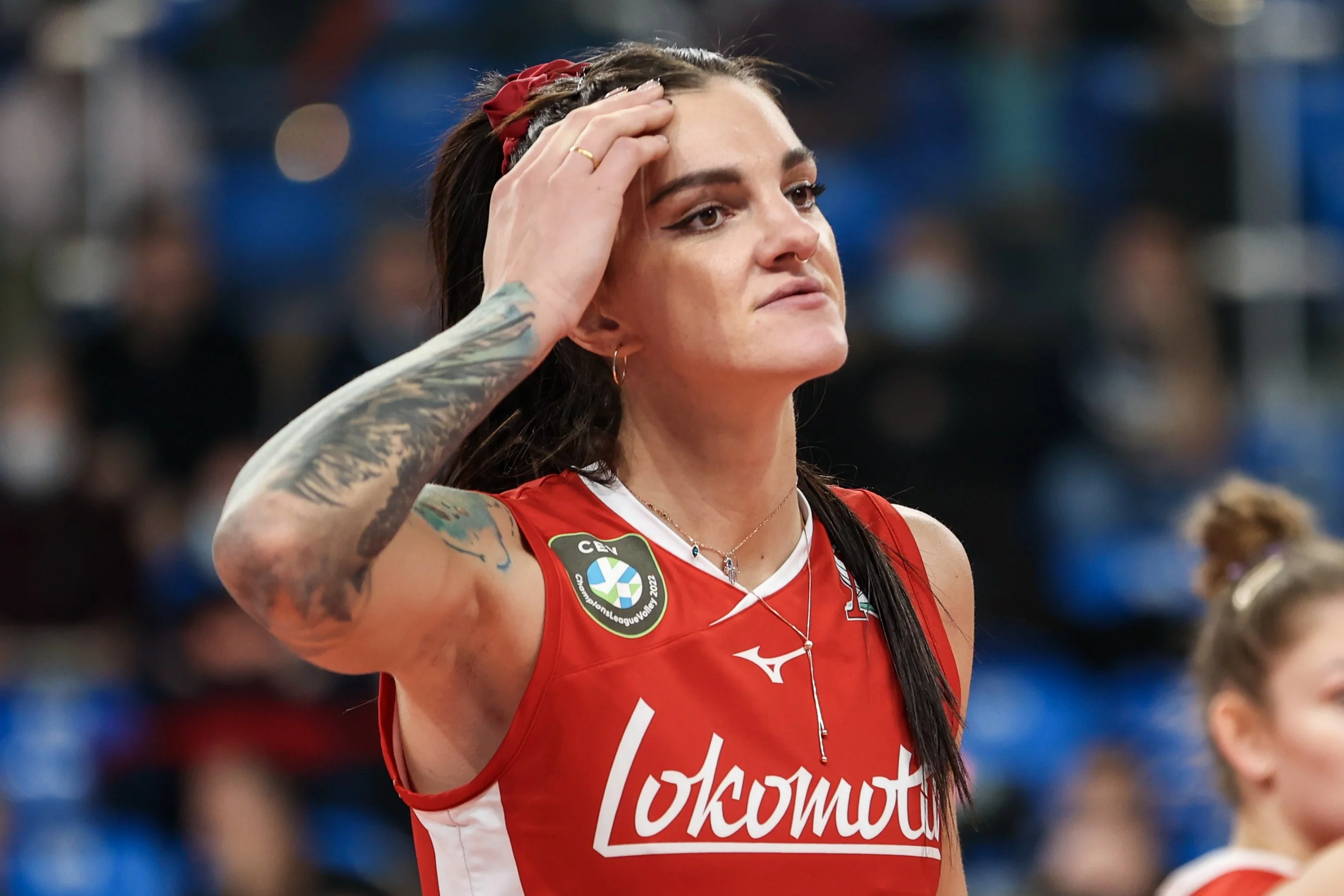 Malwina Smarzek
