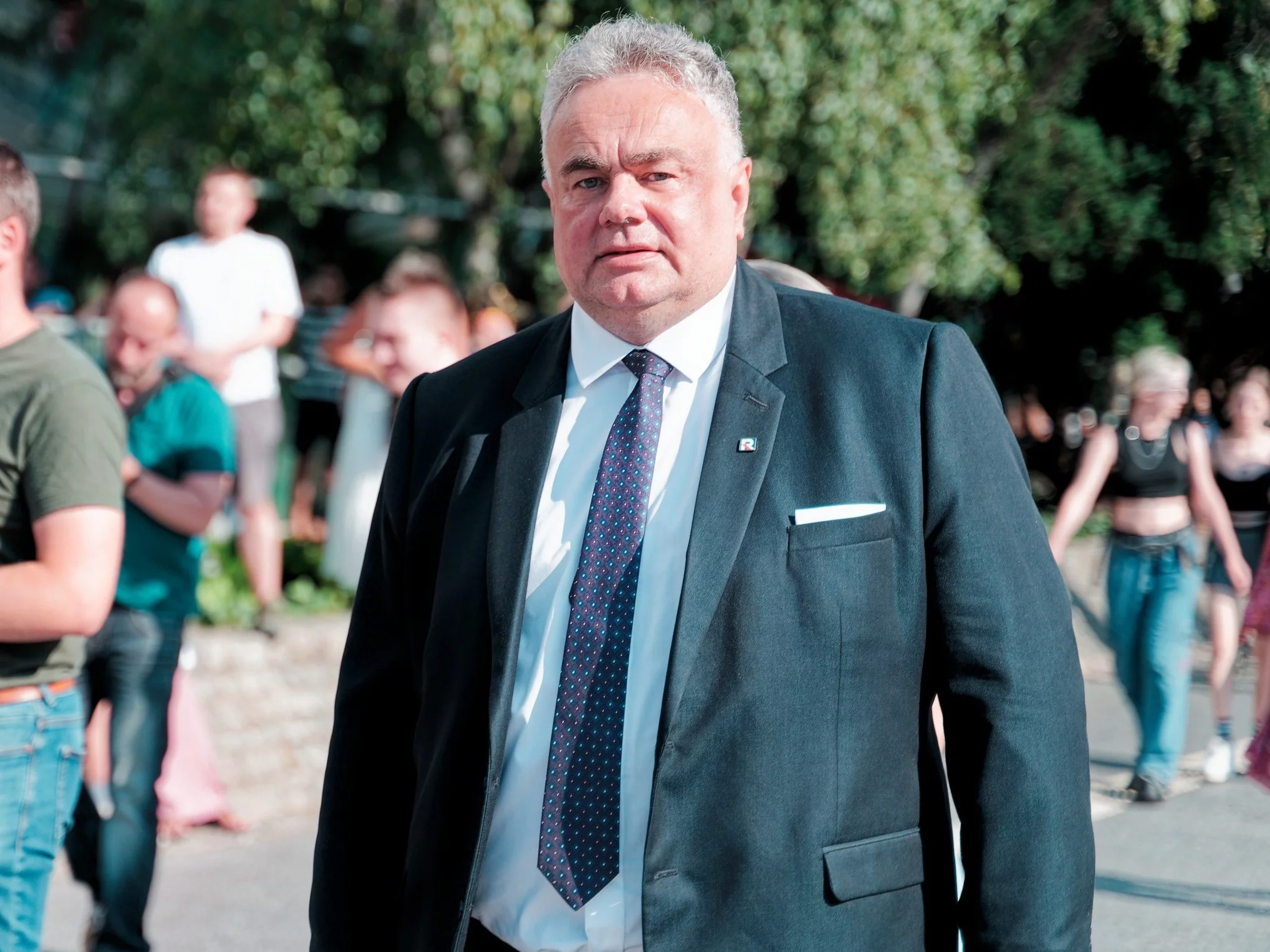 Republika otwiera własną sieć. Będą „Alerty Sakiewicza”