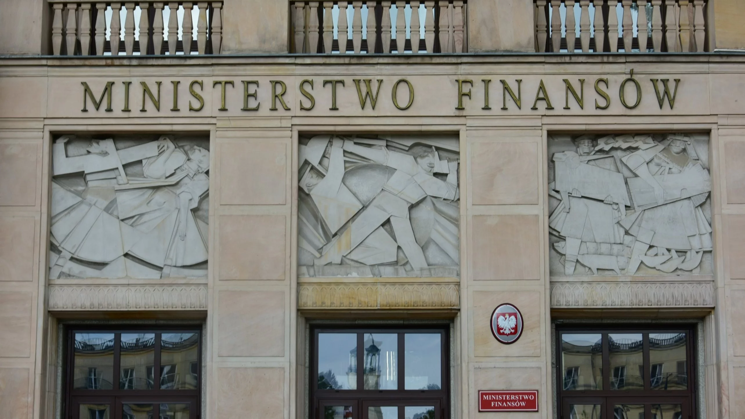 Ministerstwo Finansów