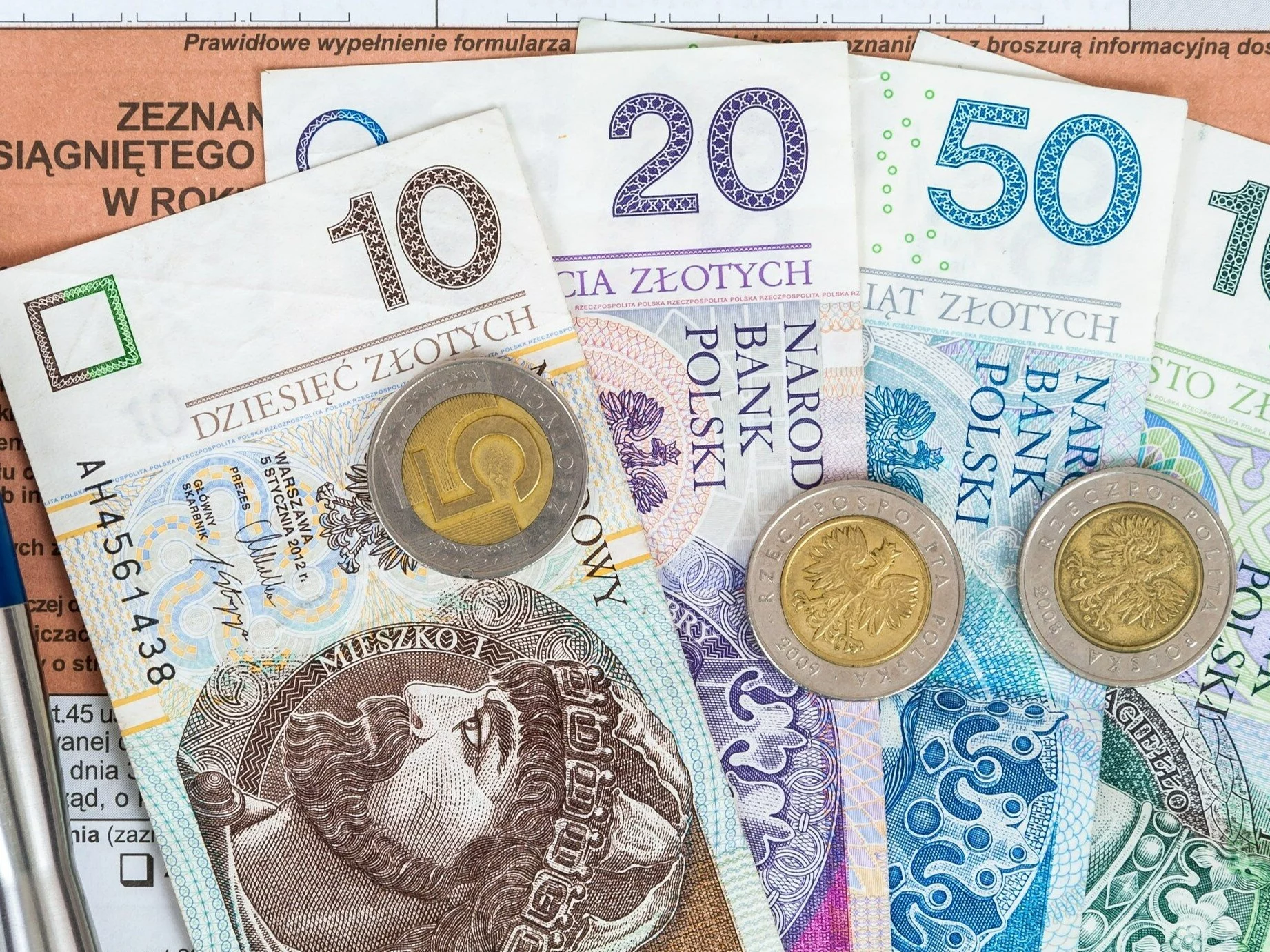 Absurdalny podatek z większym limitem. „To nie rozwiązuje problemu”