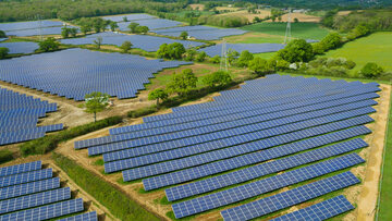 Respect Energy i niemiecki koncern Goldbeck Solar GmbH zbudują na Pomorzu Największą farmę fotowoltaiczną w Europie Środkowo-Wschodniej