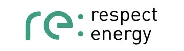 Respect Energy - logotyp
