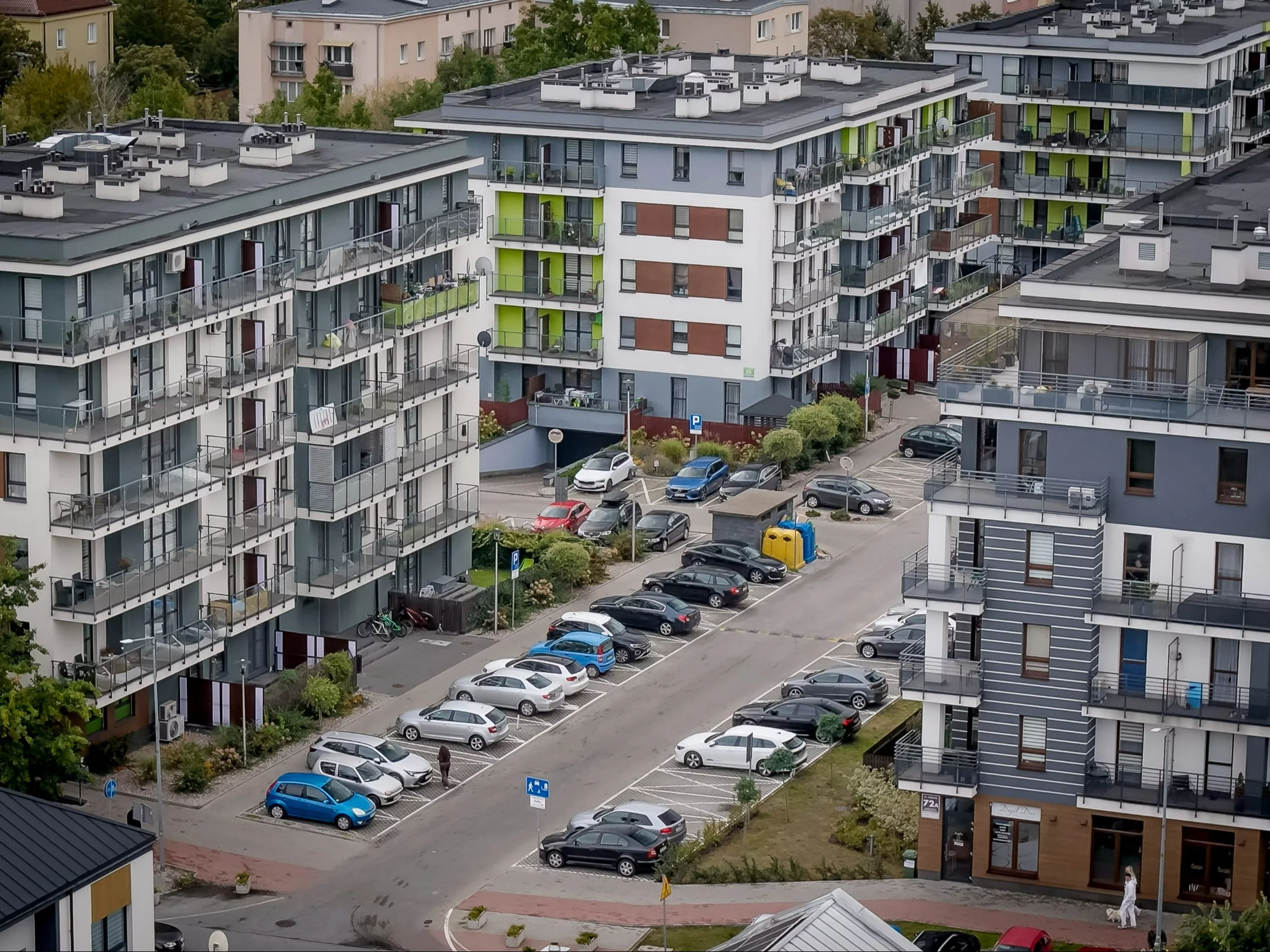 Restrukturyzacja HREIT wciąż jest możliwa? Pełnomocnik wskazuje na atuty