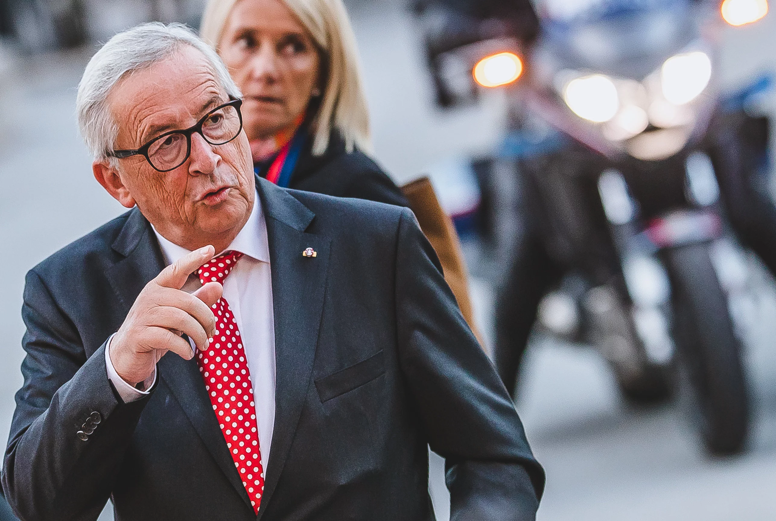 Jean-Claude Juncker