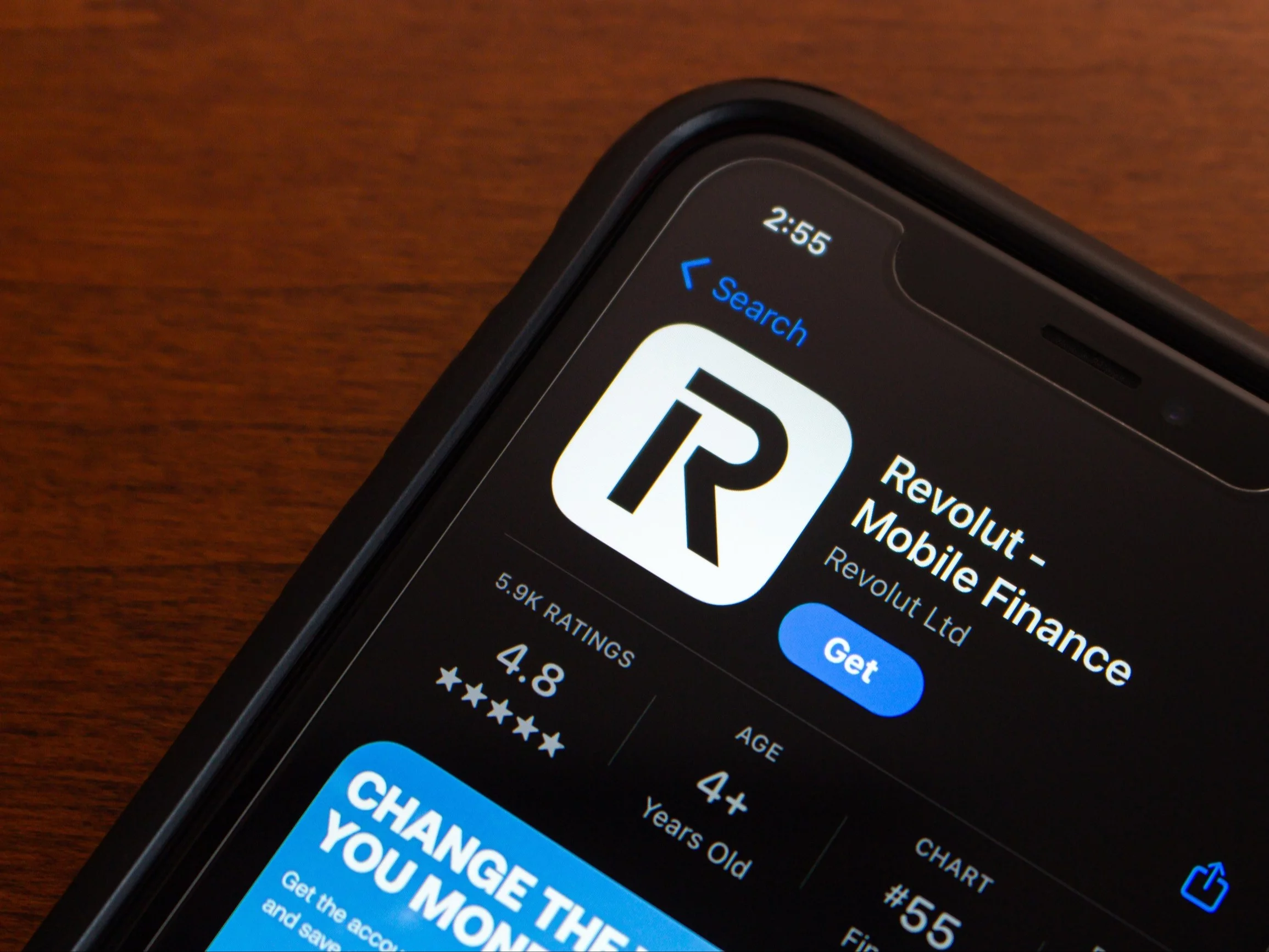 Revolut schodzi na polską ziemię. Więcej Blika, mniej spokoju dla dłużników