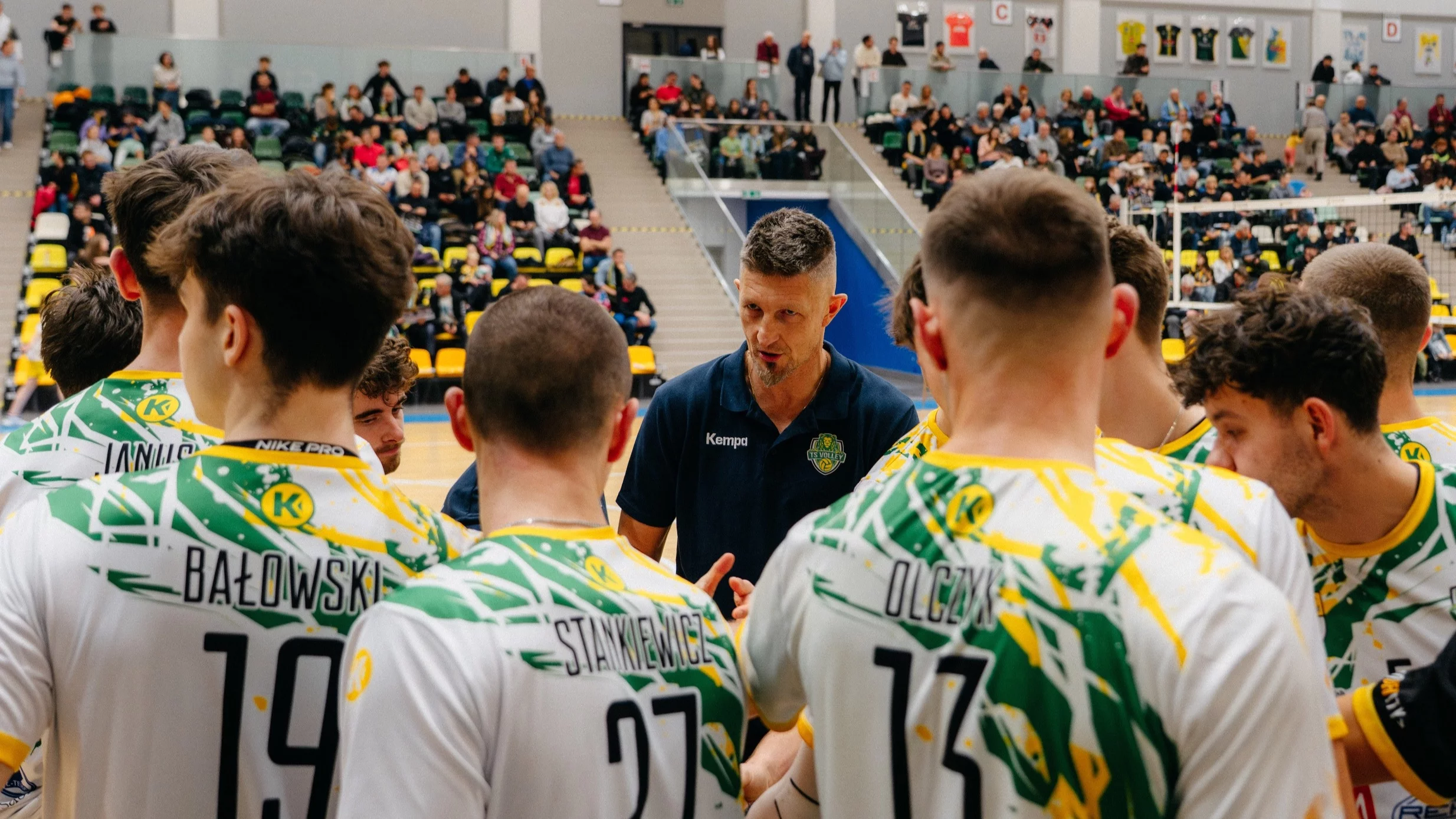 Rewelacja odprawiła klub Wilfredo Leona. Pucharowy sen ciągle trwa!