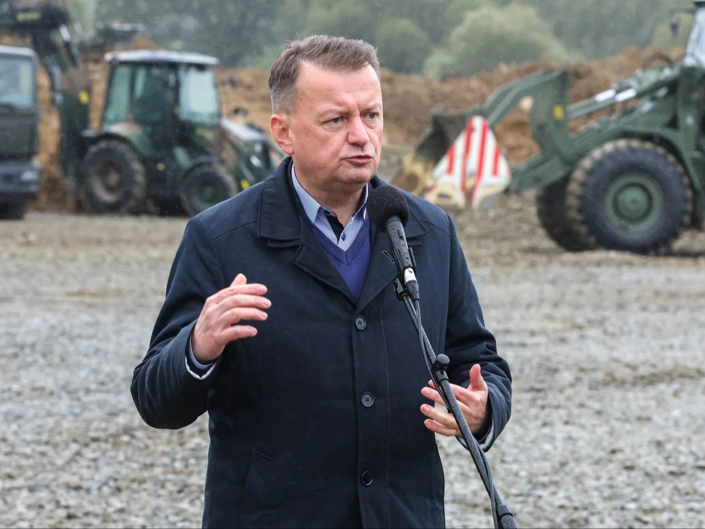 Mariusz Błaszczak