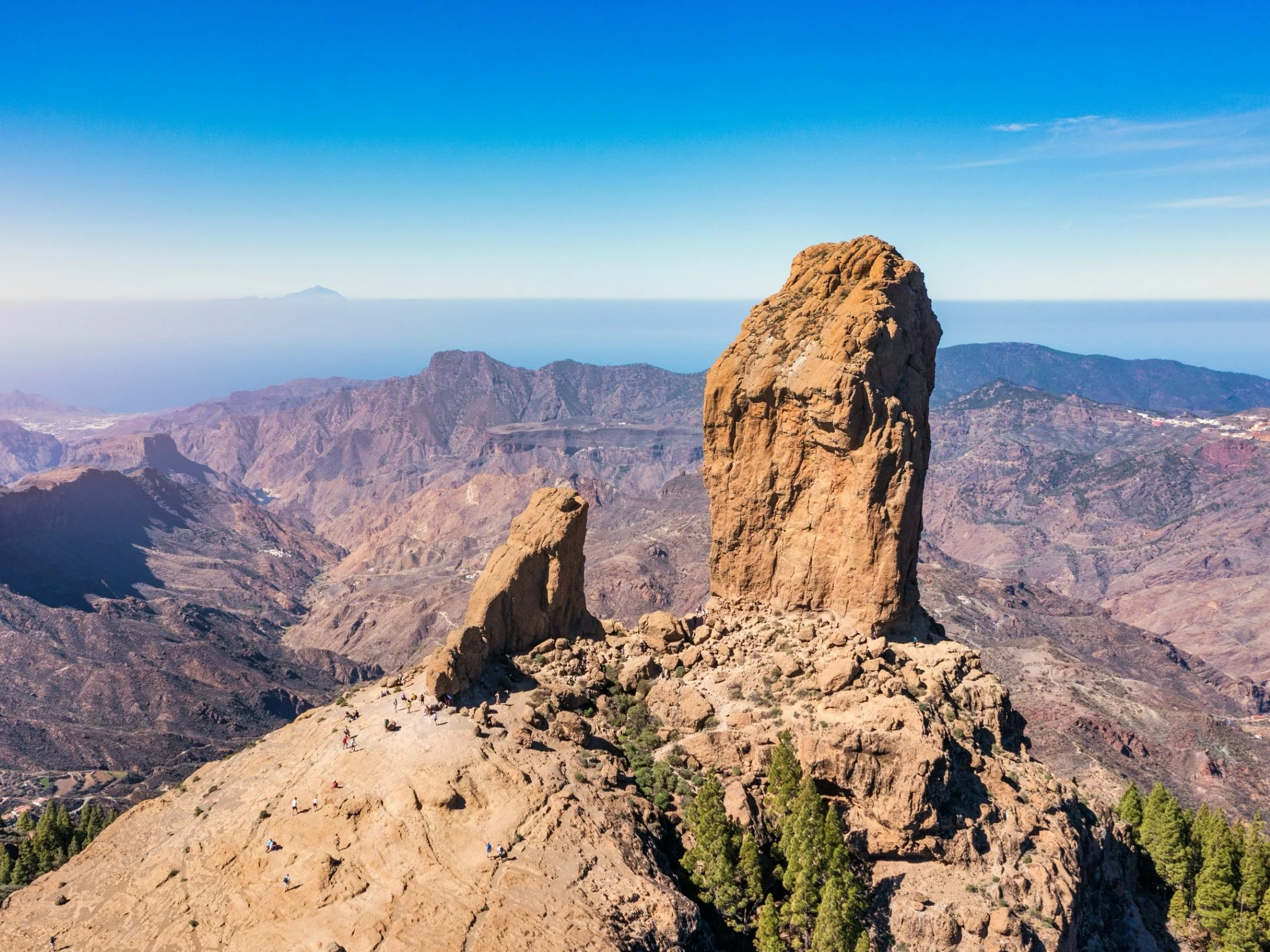 Roque Nublo