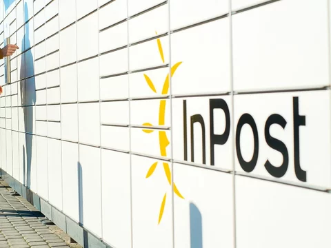 InPost i Vinted razem – ważny krok w logistyce second-hand w Europie