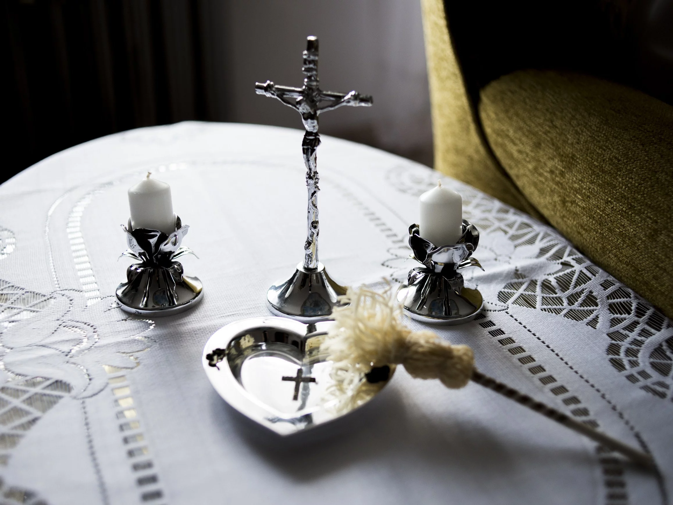 Rewolucja w kolędzie. Kolejna parafia z nowymi zasadami