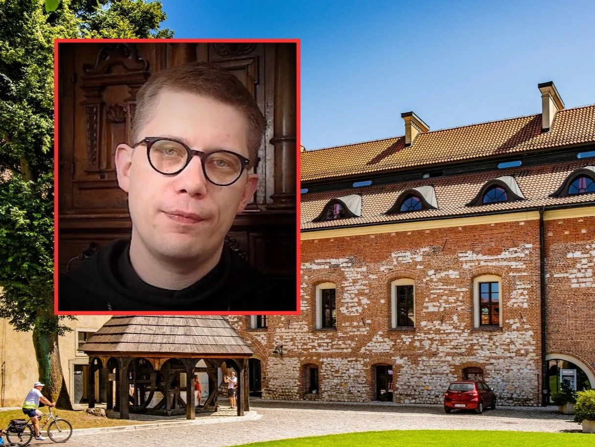 O. Szymon Hiżycki zrezygnował