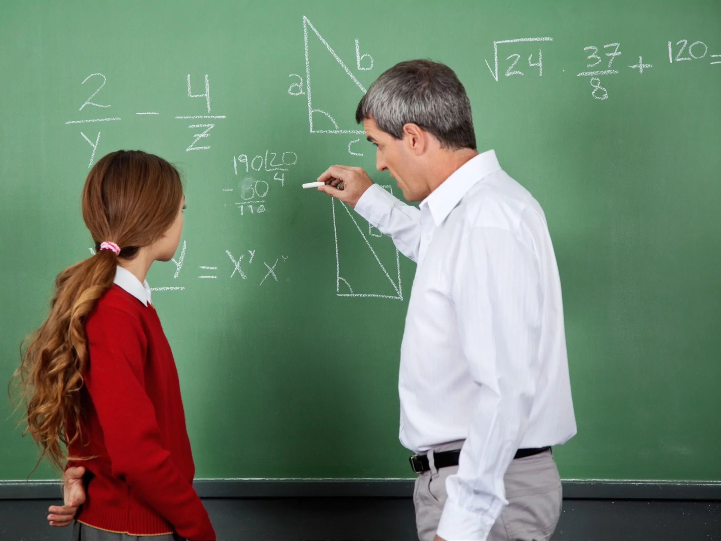 Rewolucja w matematyce? Ekspert o propozycjach zmian