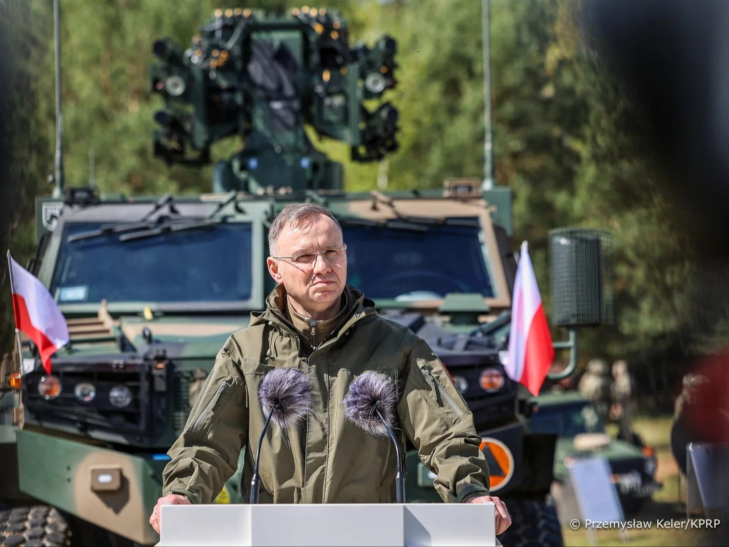 Andrzej Duda