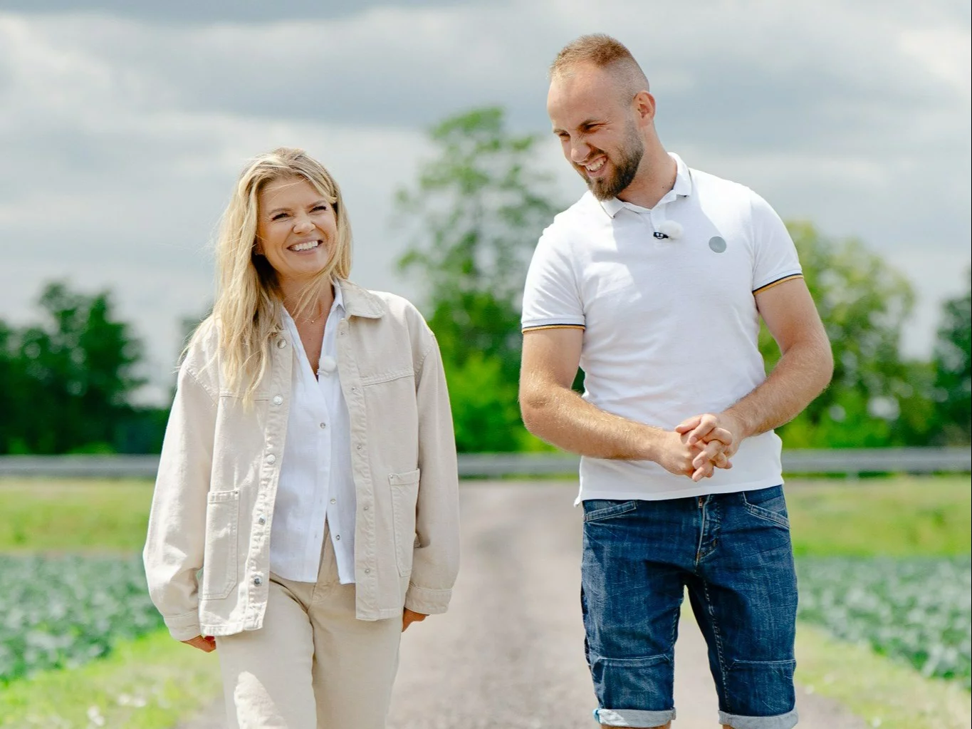 Rewolucja w „Rolnik szuka żony”. TVP oddaje głos fanom programu