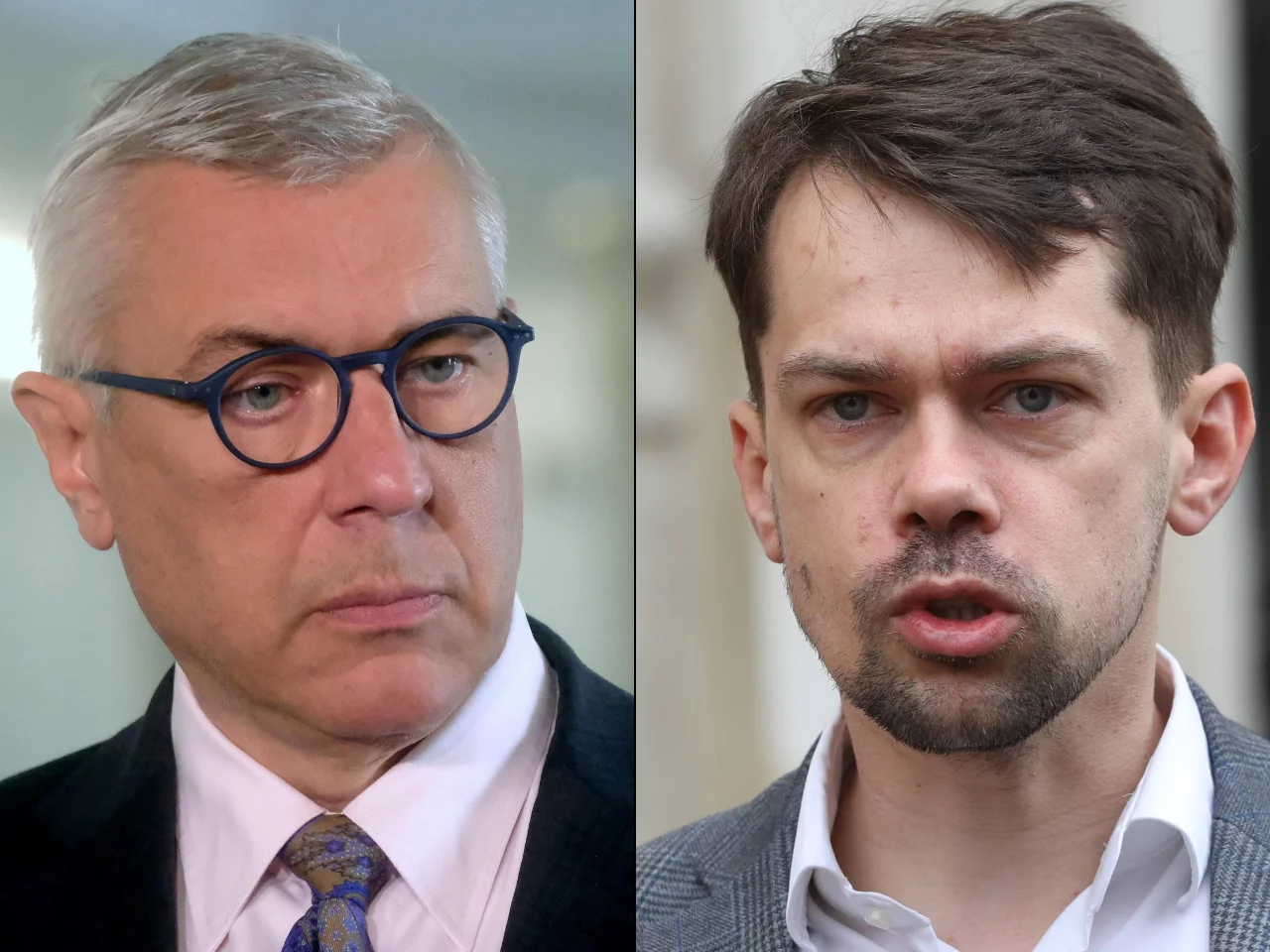 Roman Giertych, Michał Kołodziejczak