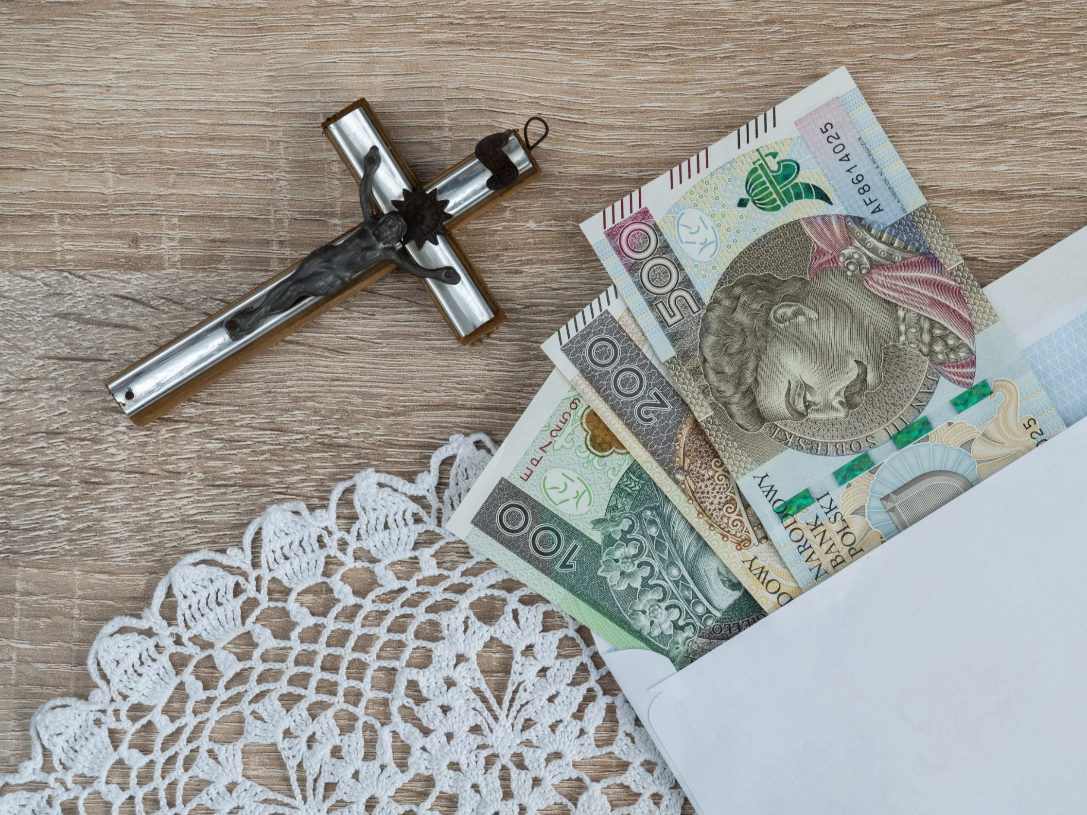 Rewolucja w wizytach po kolędzie. Parafie z nowym rozwiązaniem