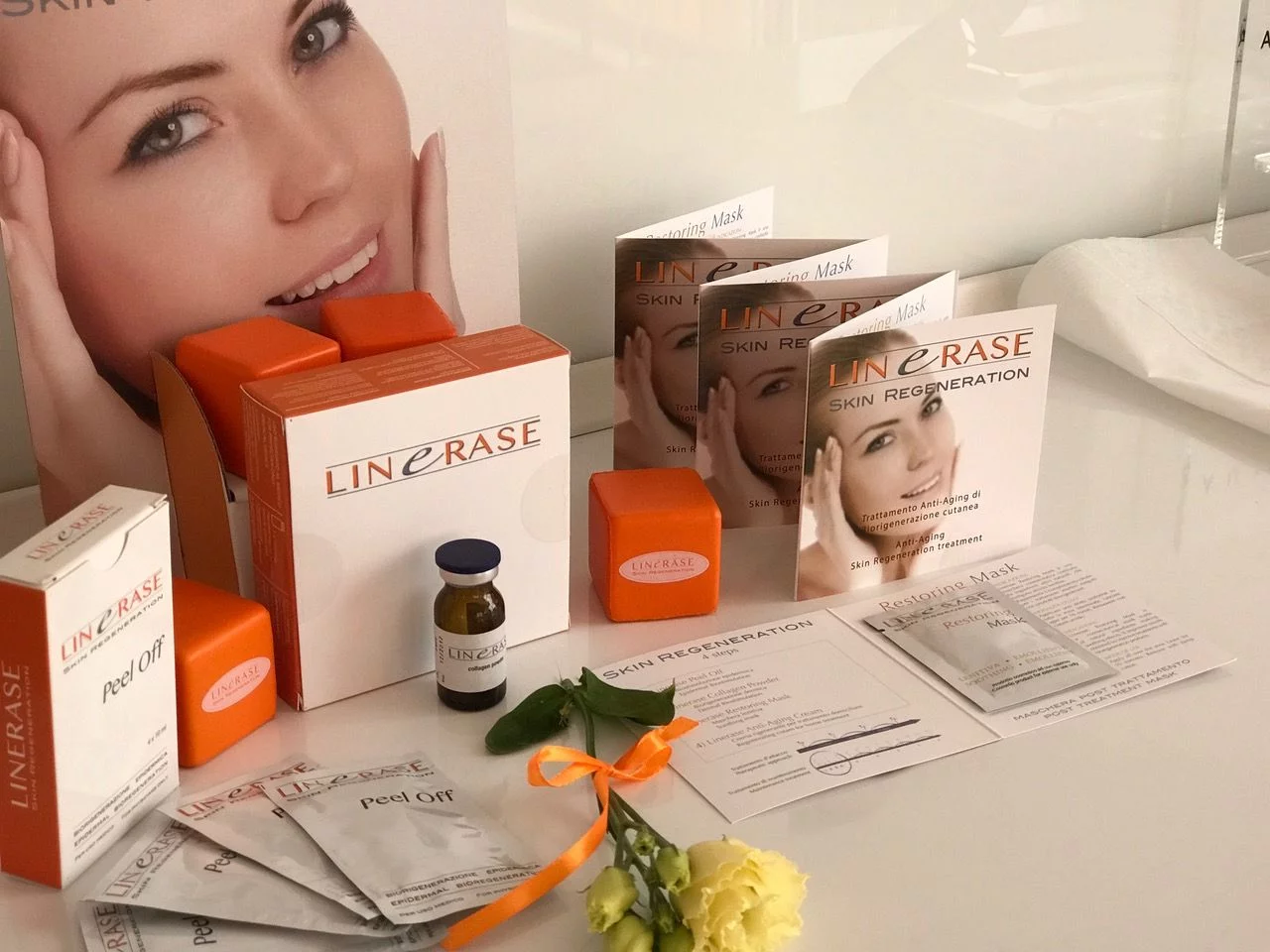 Linerase