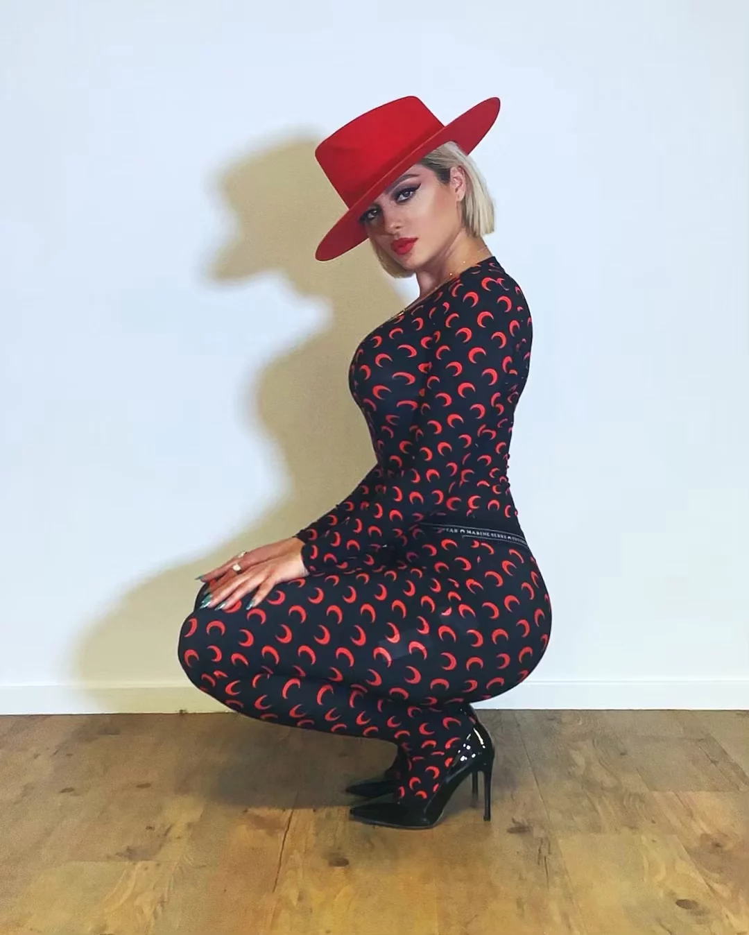 Bebe Rexha