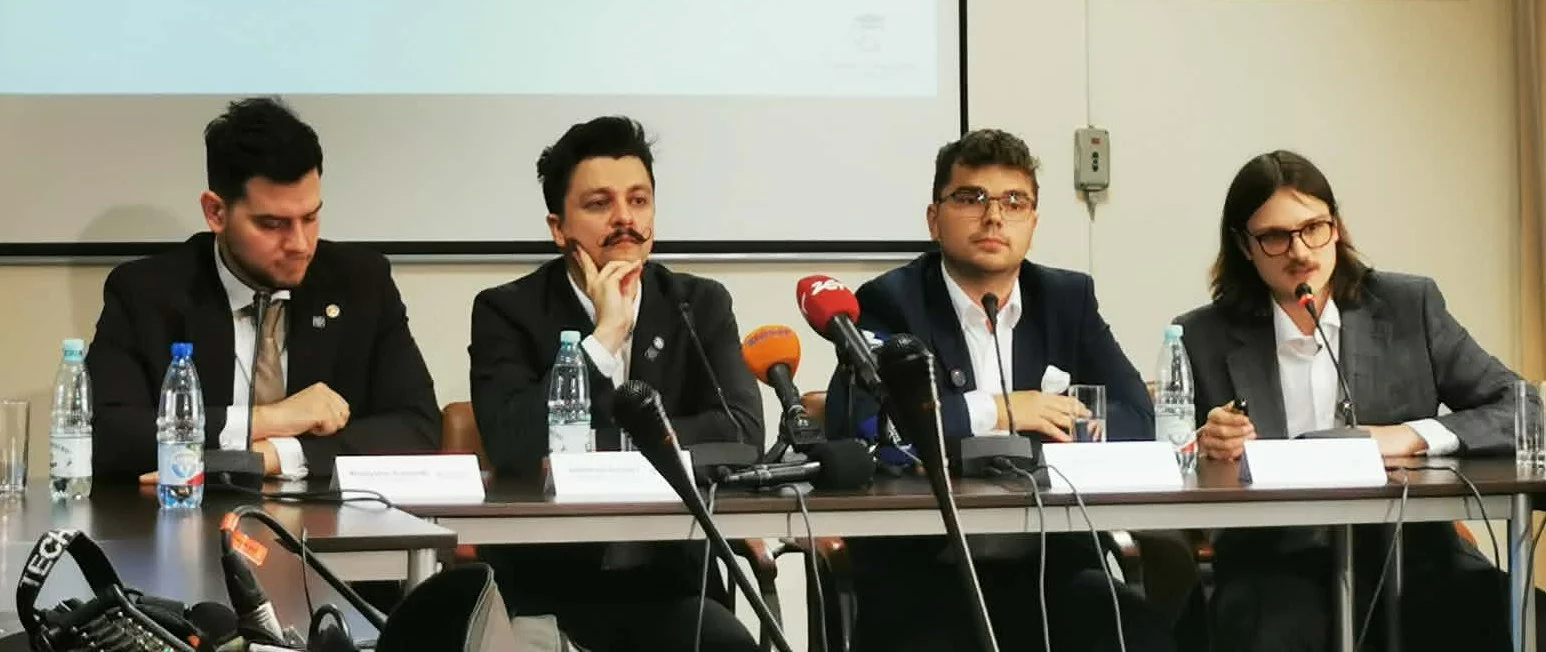 „W szpitalach są ogromne nieprawidłowości”
