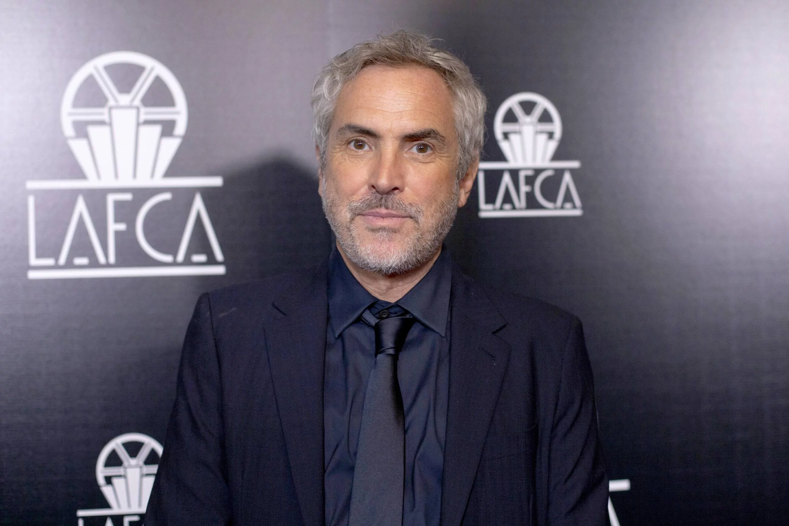 Alfonso Cuaron