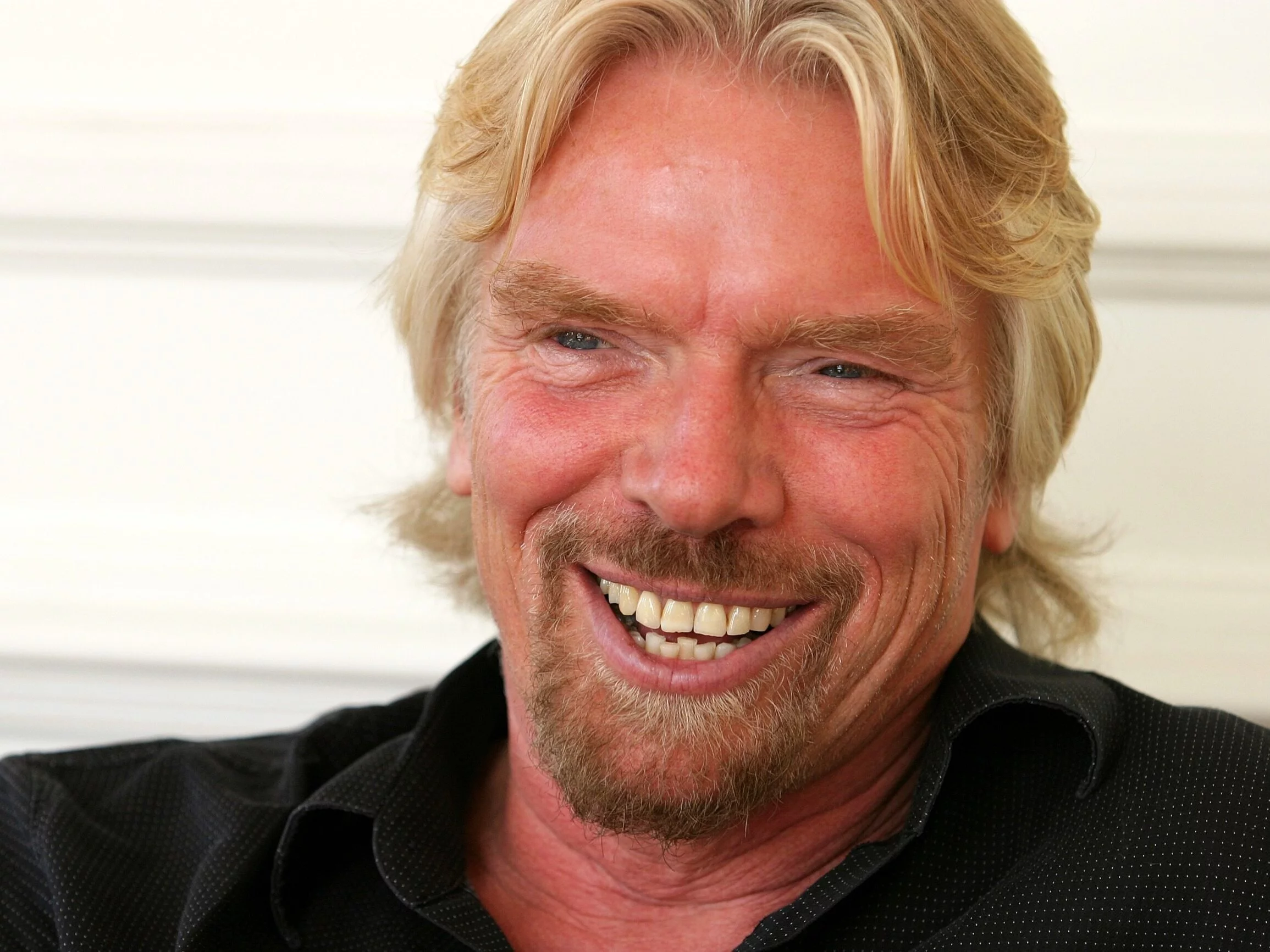 Richard Branson