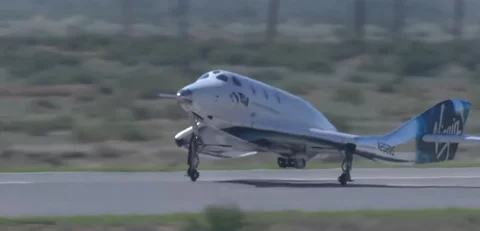 VSS Unity
