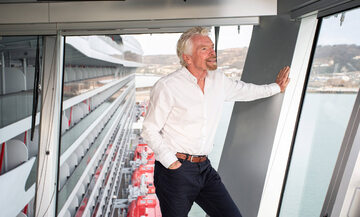 Richard Branson