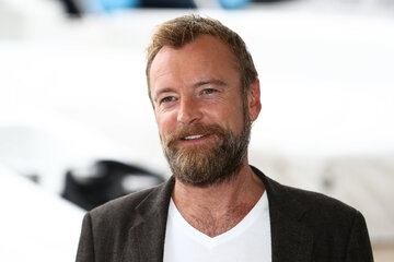 Richard Dormer