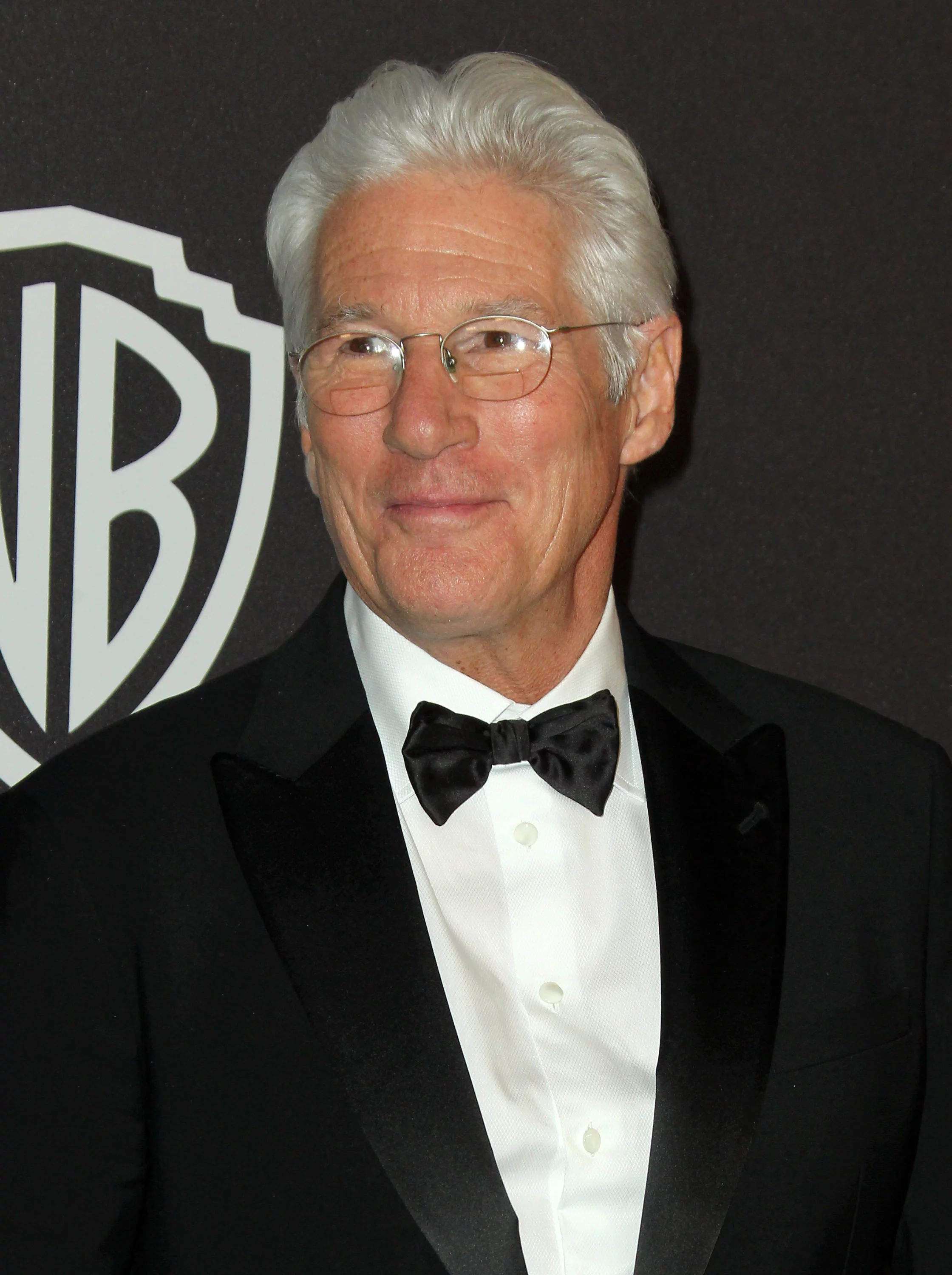 Richard Gere