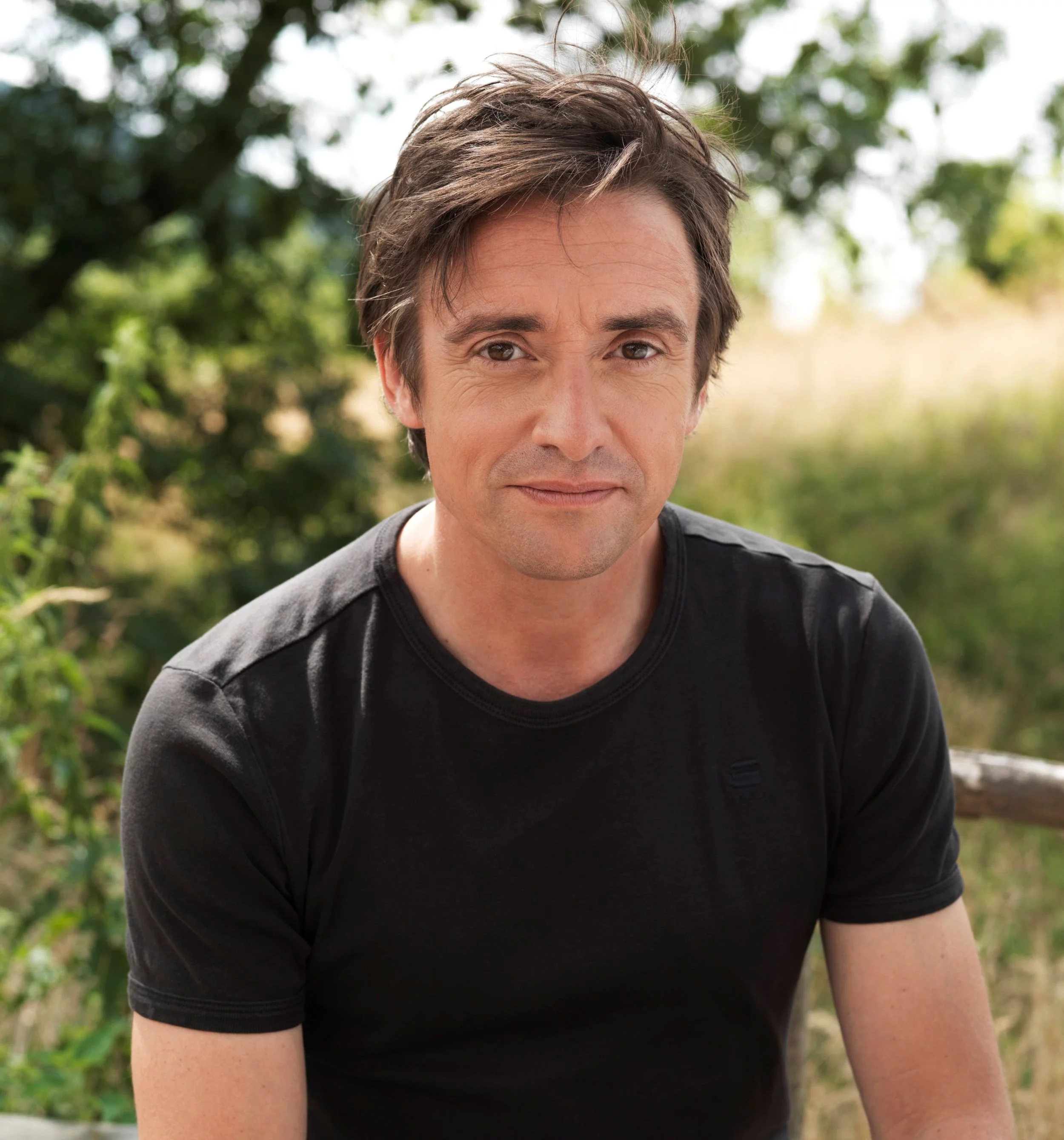 Richard Hammond