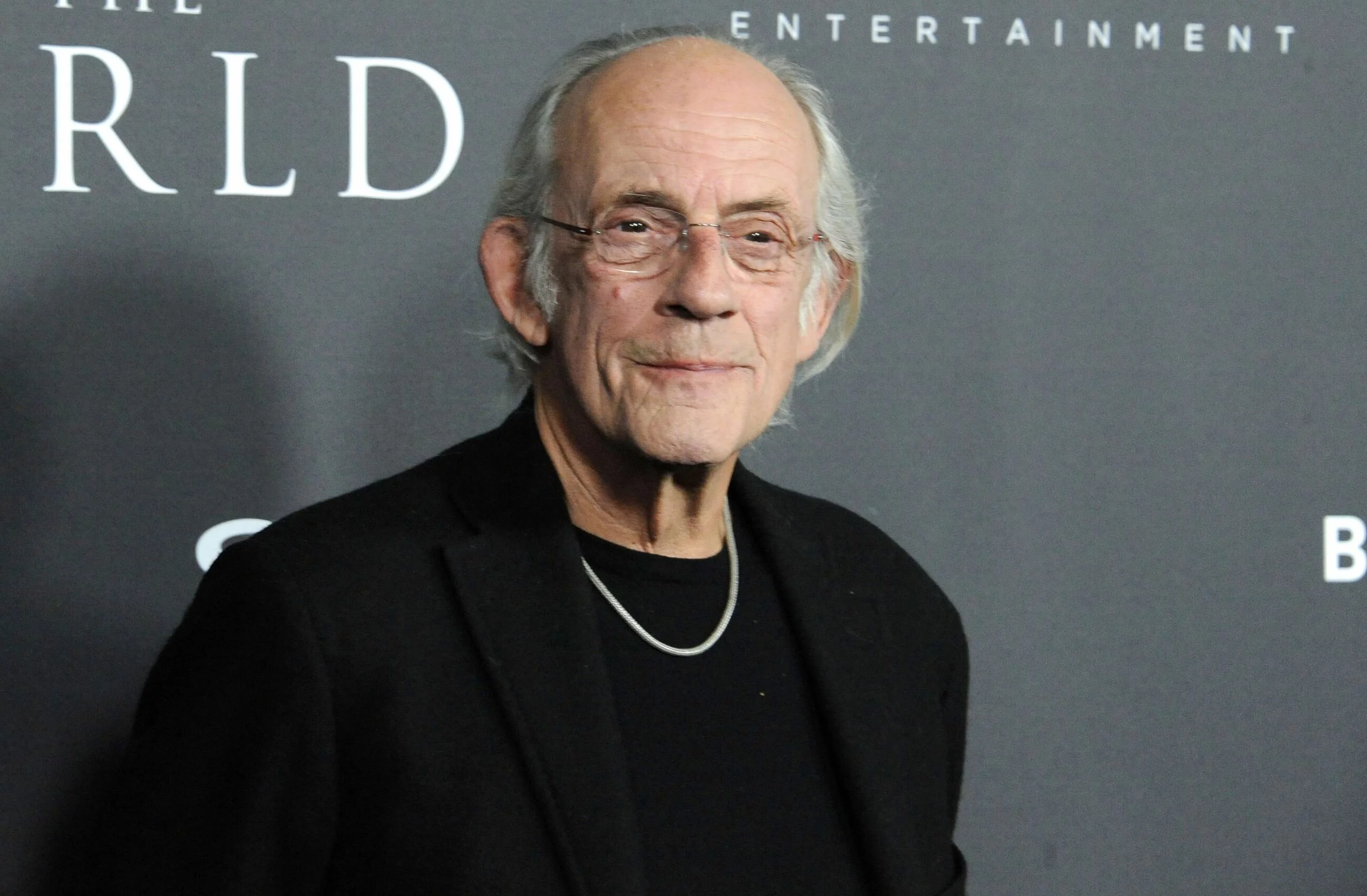 Christopher Lloyd