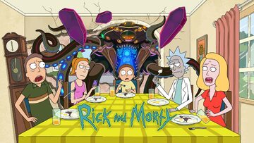 „Rick i Morty”