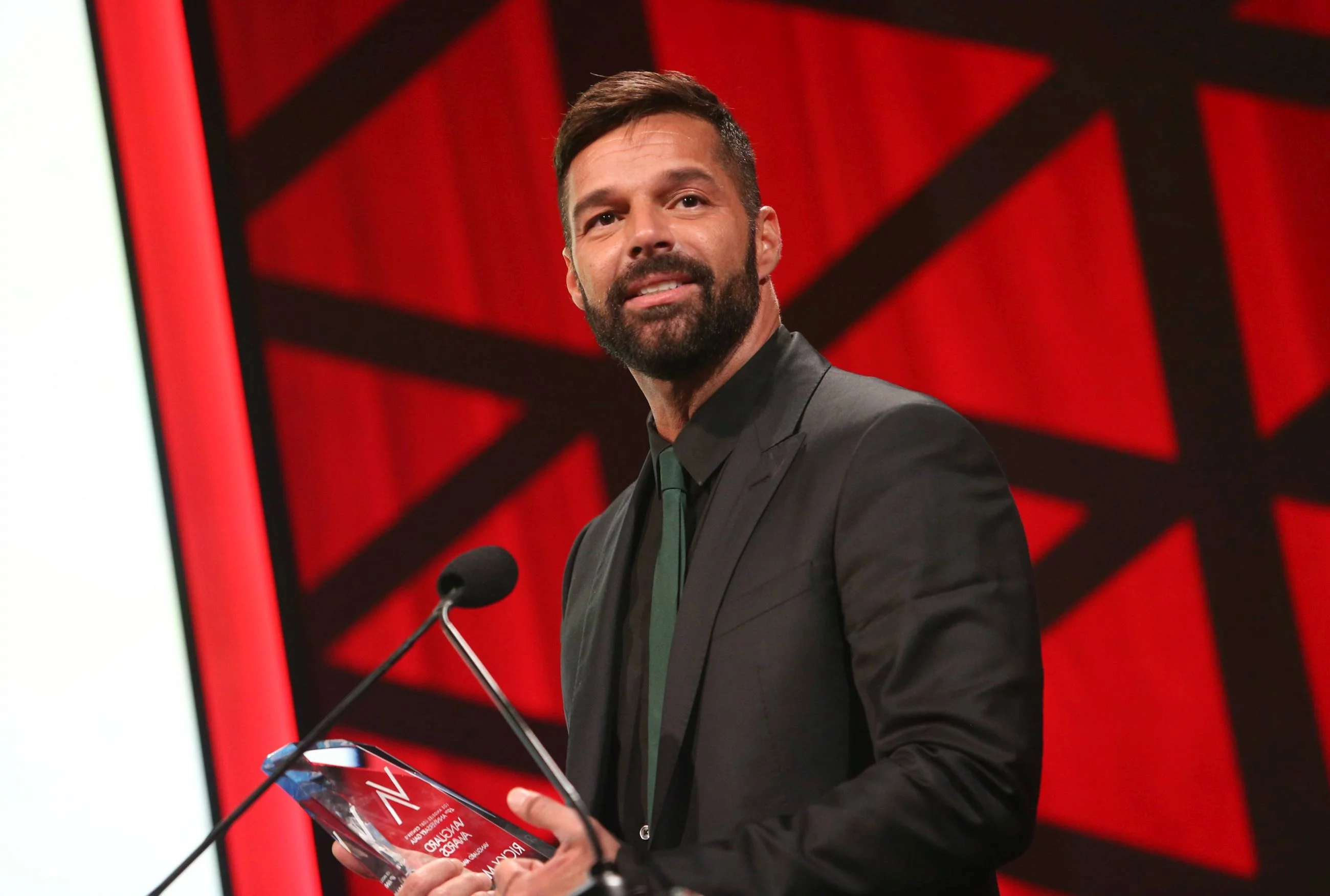 Ricky Martin