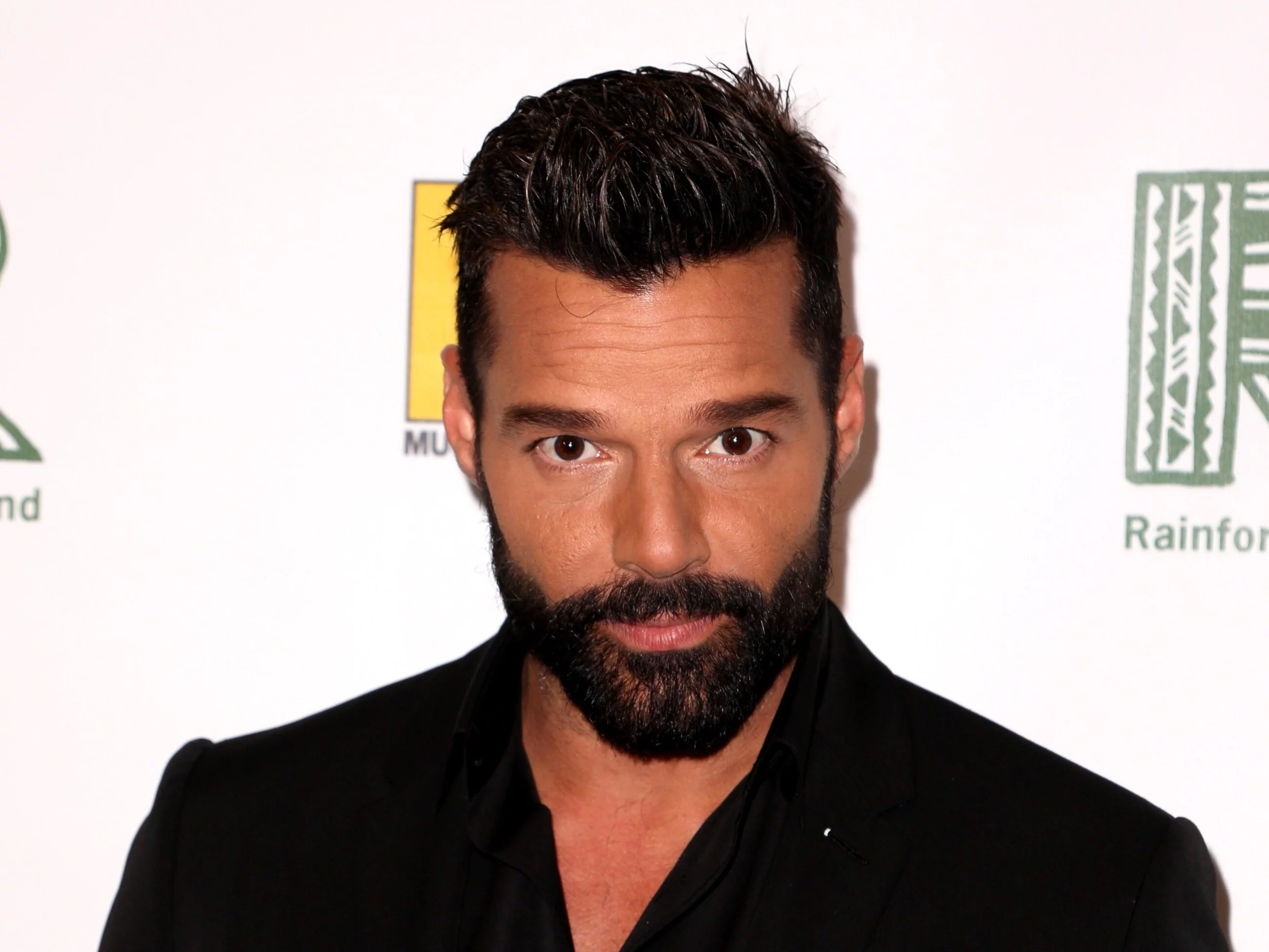 Ricky Martin