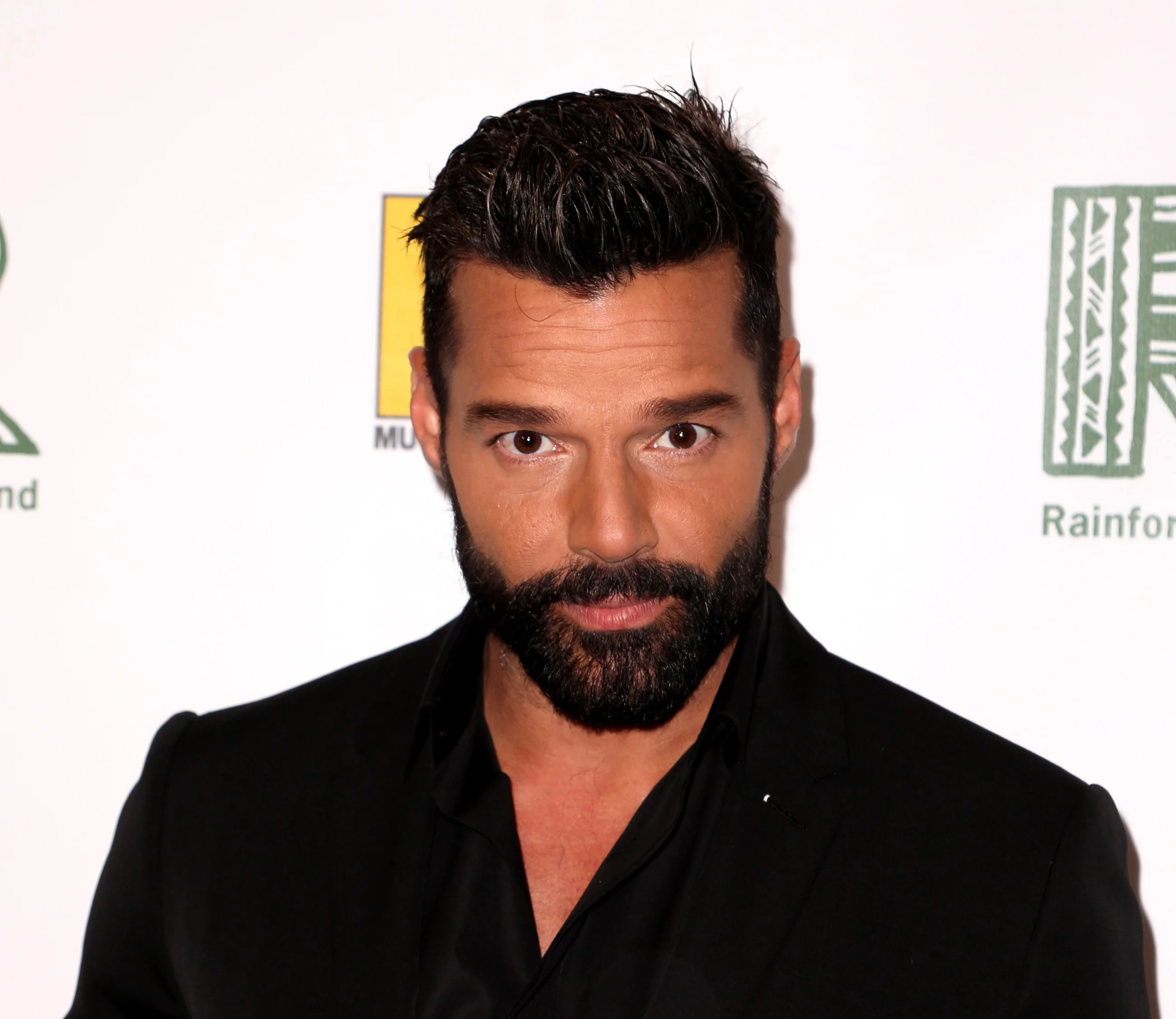 Ricky Martin