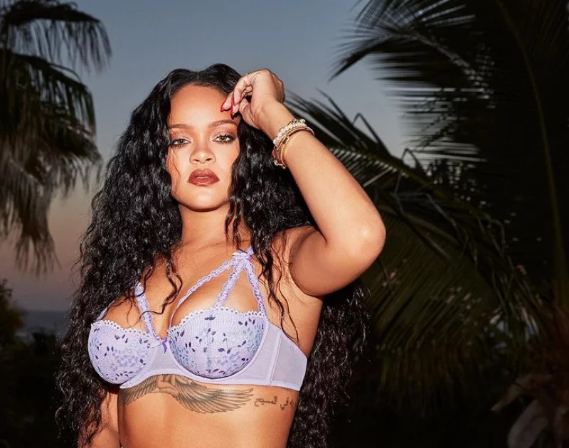 Rihanna