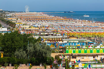 Rimini, zdjęcie ilustracyjne