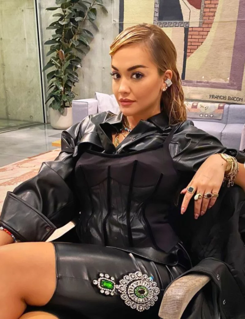 Rita Ora