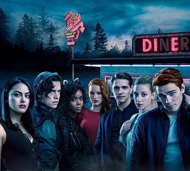 „Riverdale”