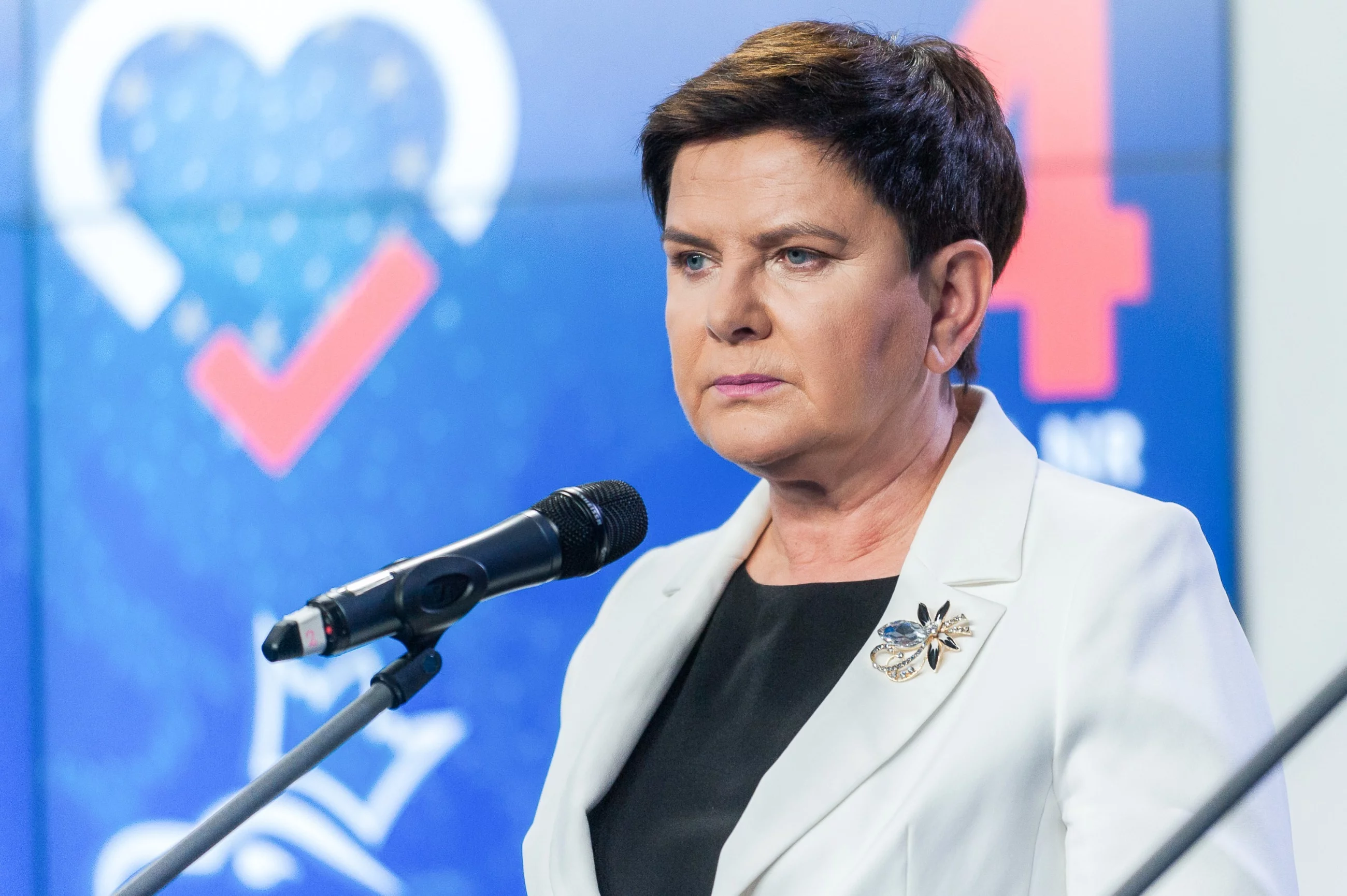 Beata Szydło