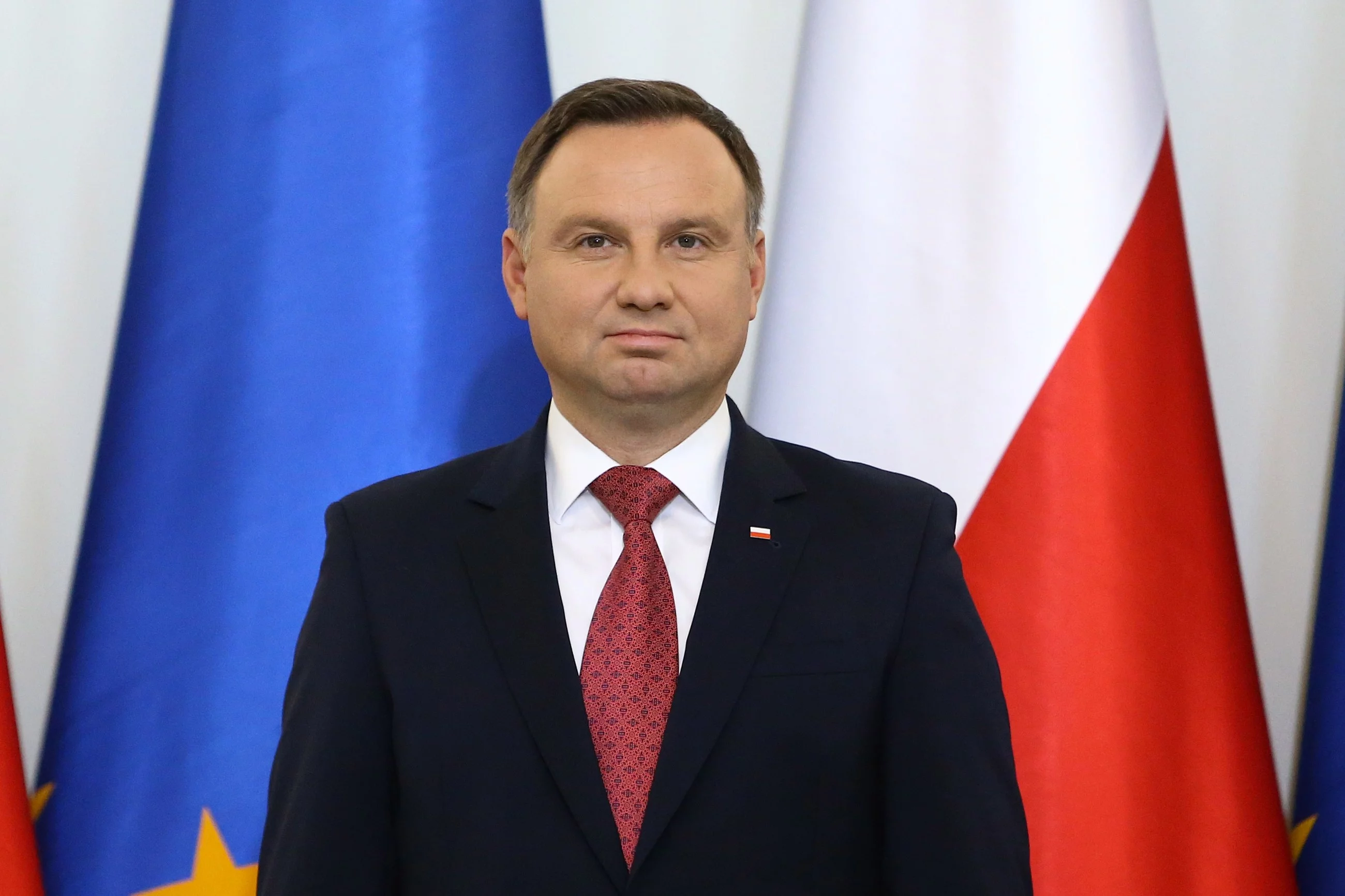 Andrzej Duda