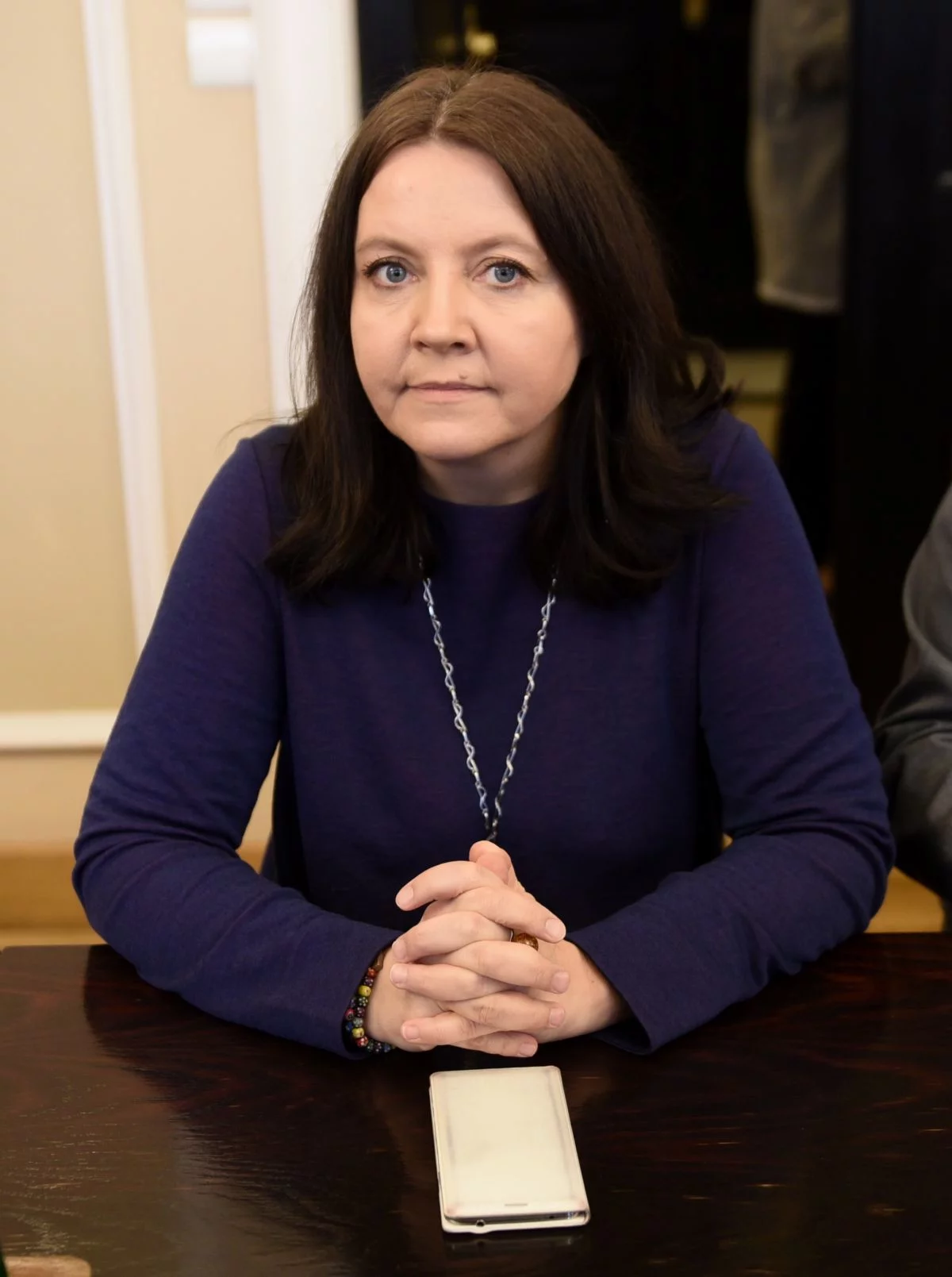 Joanna Lichocka