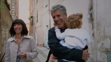 „Roadrunner: A Film About Anthony Bourdain”
