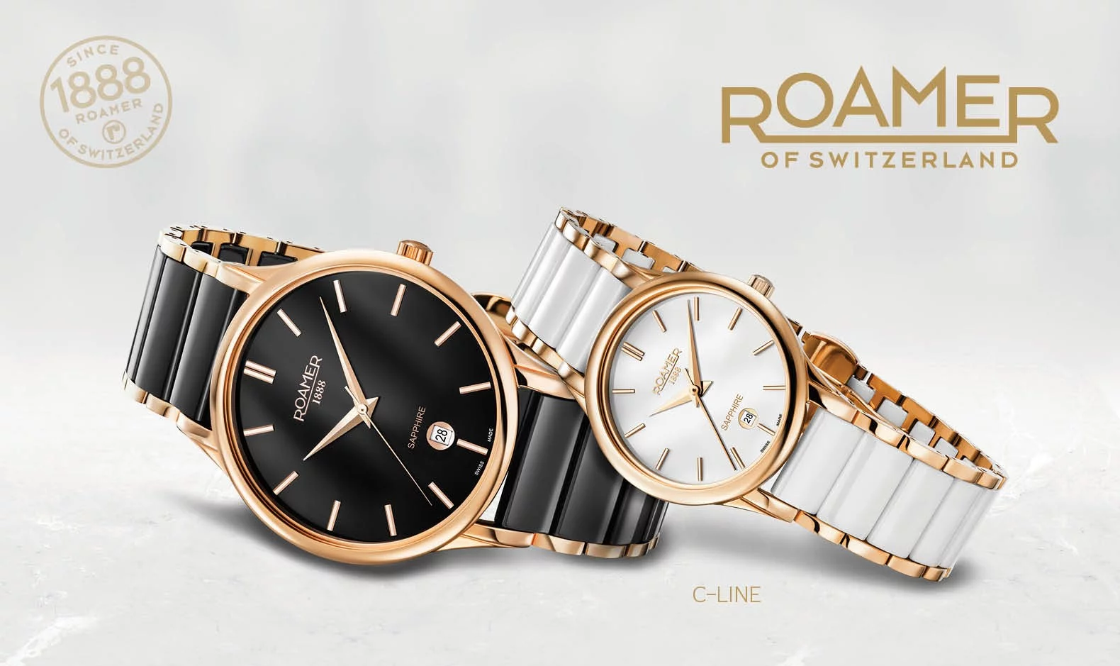 ROAMER C-LINE