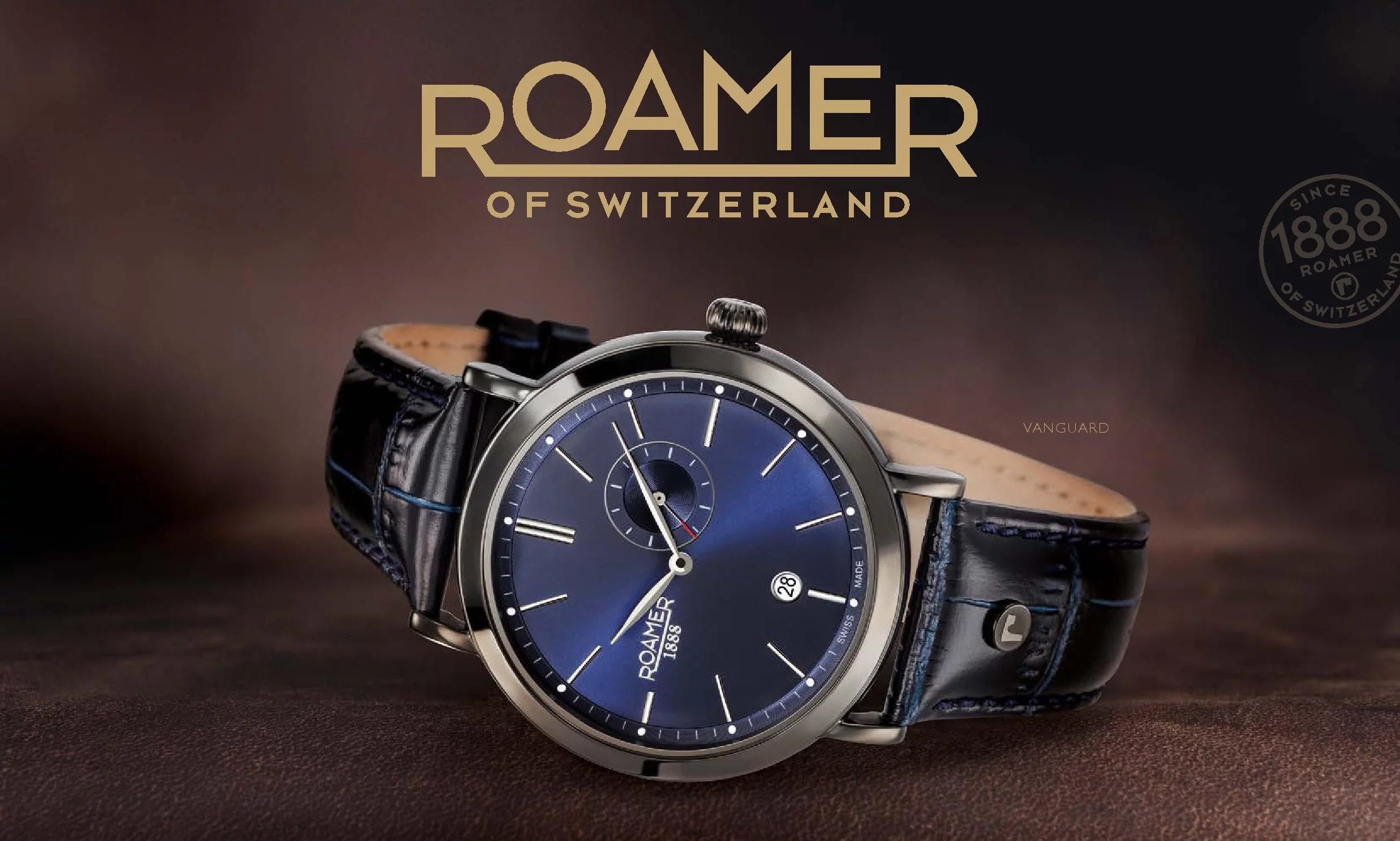 ROAMER