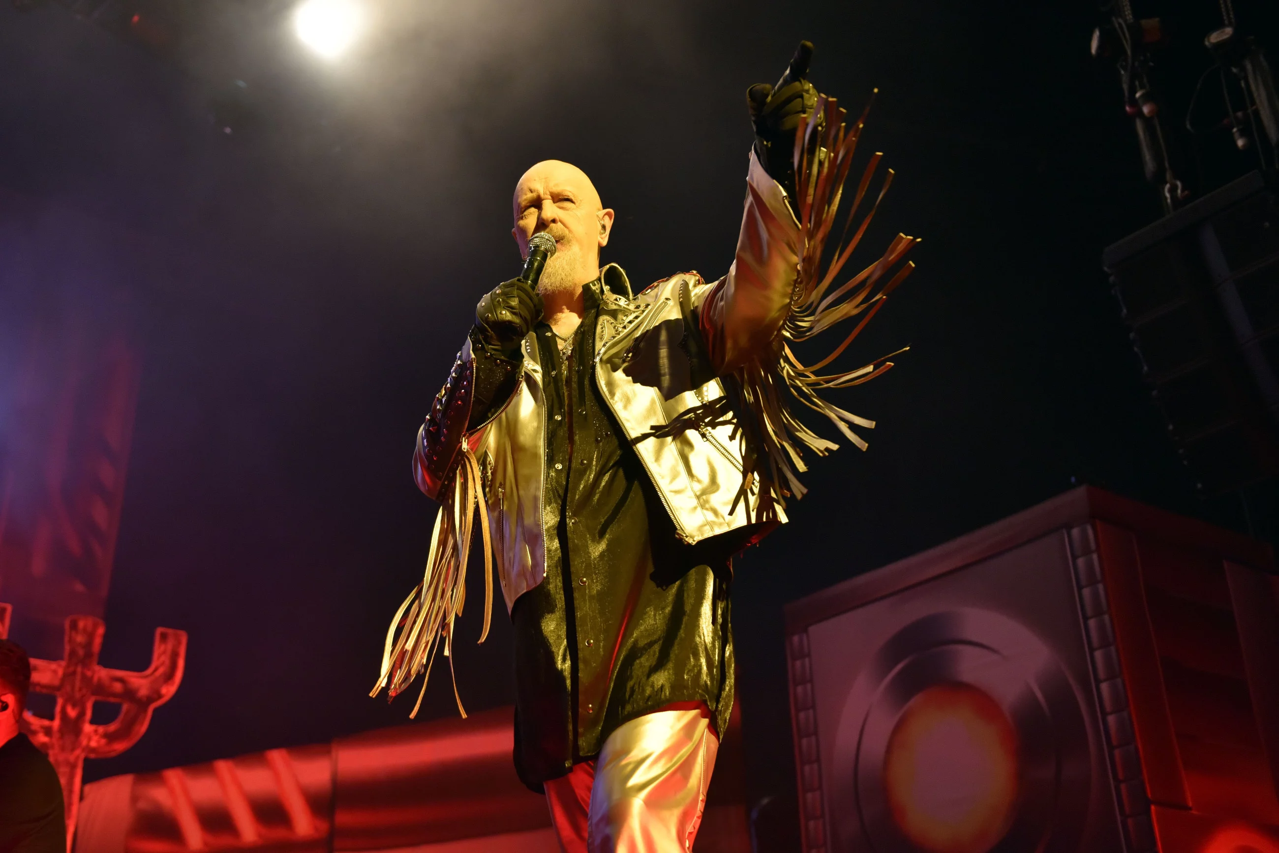 Rob Halford