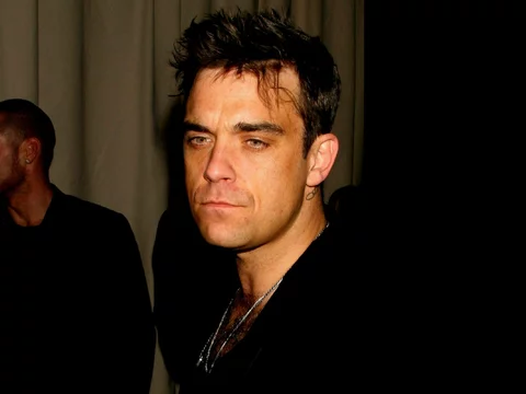 Robbie Williams