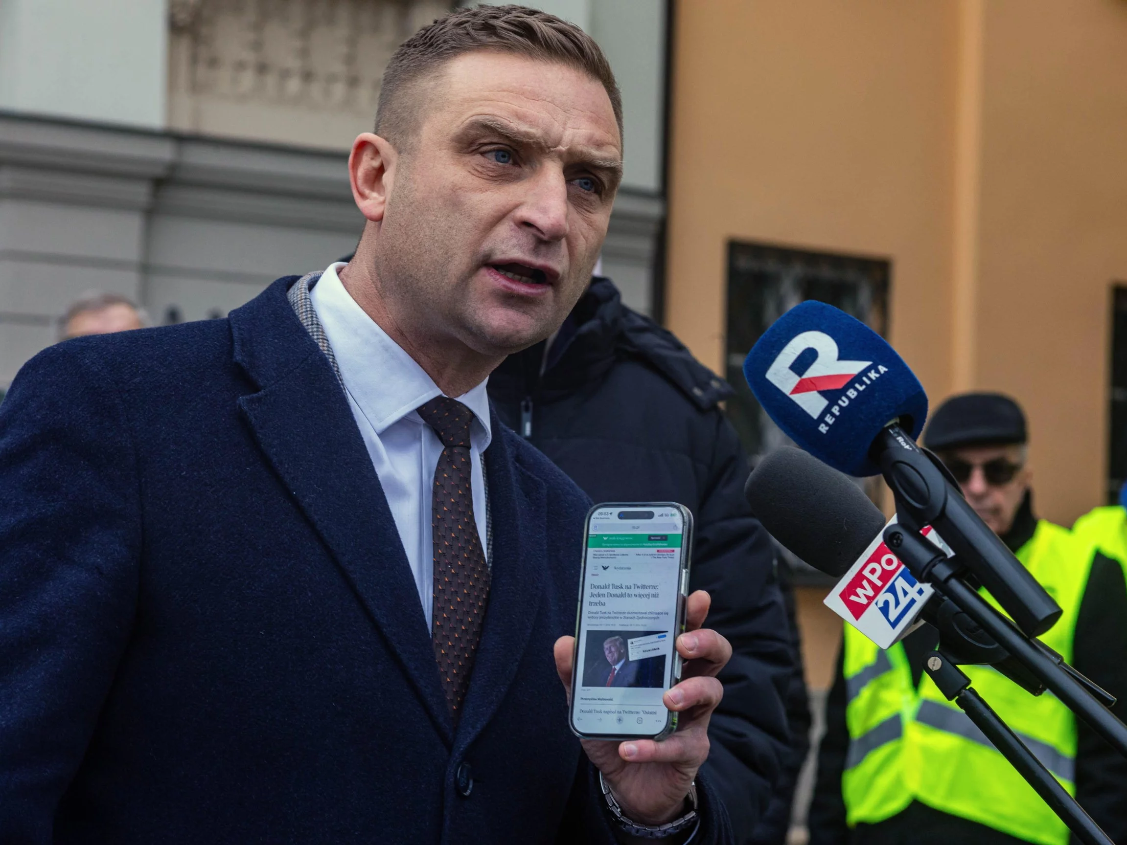 Robert Bąkiewicz