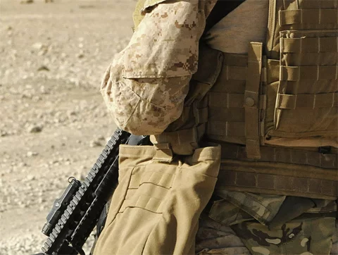 Robert Bales zamordował 16 osób (fot. DoD)